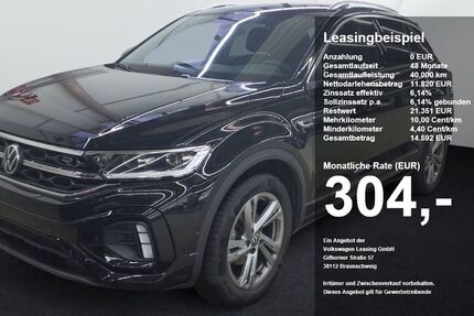 VW T-Roc 16.150 km 28.650 &euro; Ingolstadt 85053