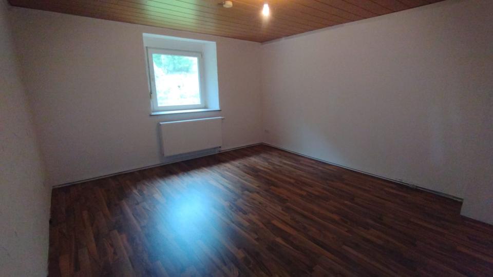 Erdgeschoßwohnung Rittersdorf - 3 Zimmer, 89 m&sup2;, 700&euro; | Angebot:26416141
