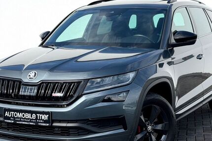 Skoda Kodiaq 66.000 km 35.990 &euro; Bekond 54340