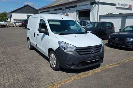 Dacia Dokker 175.000 km 3.450 &euro; Gösenroth 55624