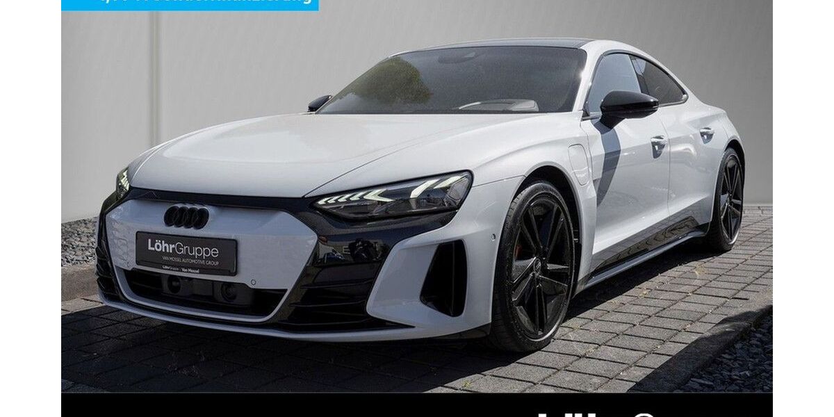 Audi e-tron GT 26.916 km 59.980 &euro; Neuwied 56564