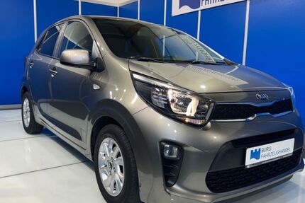 Kia Picanto 59.200 km 10.490 € Straß 89278