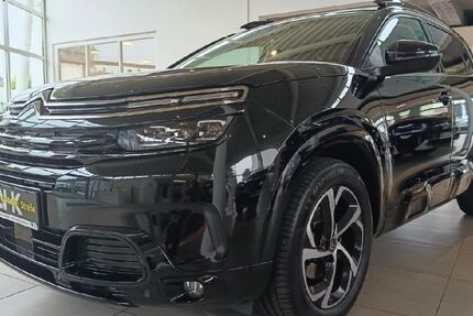 Citroen C5 Aircross 95.000 km 17.990 &euro; Mönchengladbach 41063