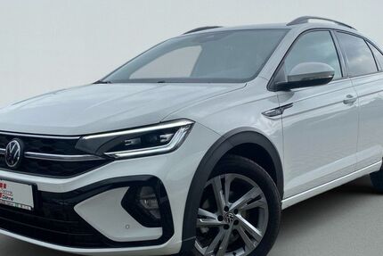 VW Taigo 22.639 km 23.990 &euro; Rathenow 14712