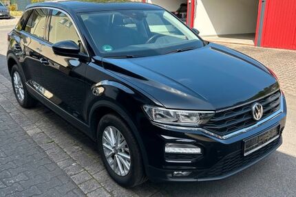 VW T-Roc 112.000 km 12.000 &euro; Lügde 32676