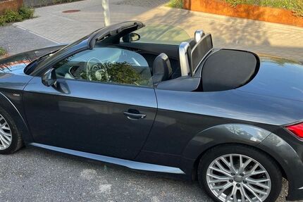 Audi TT 82.838 km 24.000 &euro; Landau 76829