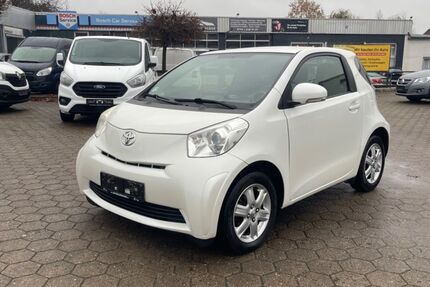 Toyota IQ 239.000 km 2.500 &euro; Bönningstedt 25474