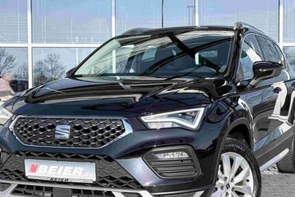 Seat Ateca 30.700 km 26.691 &euro; Dessau direkt an der A9 06842