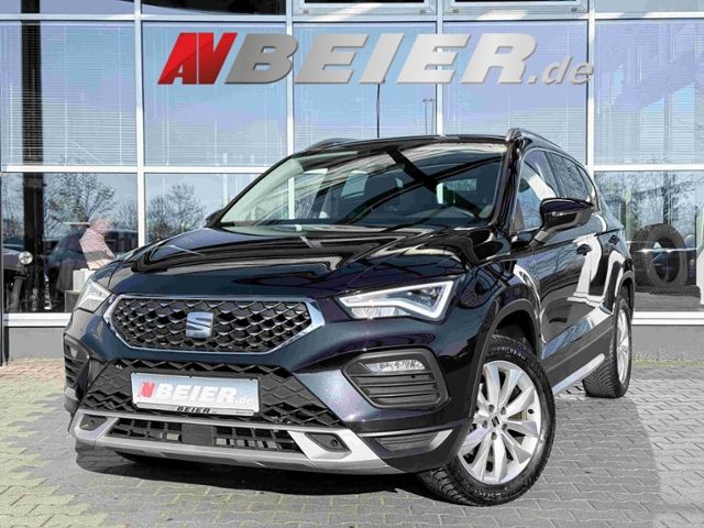 Seat Ateca 30.700 km 26.990 &euro; Dessau direkt an der A9 06842