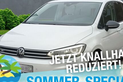VW Touran 15.342 km 36.420 &euro; Meiningen 98617