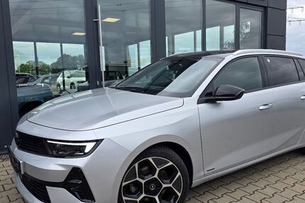Opel Astra 59.000 km 21.299 &euro; Damme 49401