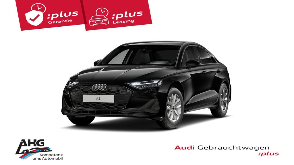 Audi A3 14.990 km 32.690 &euro; Gotha 99867