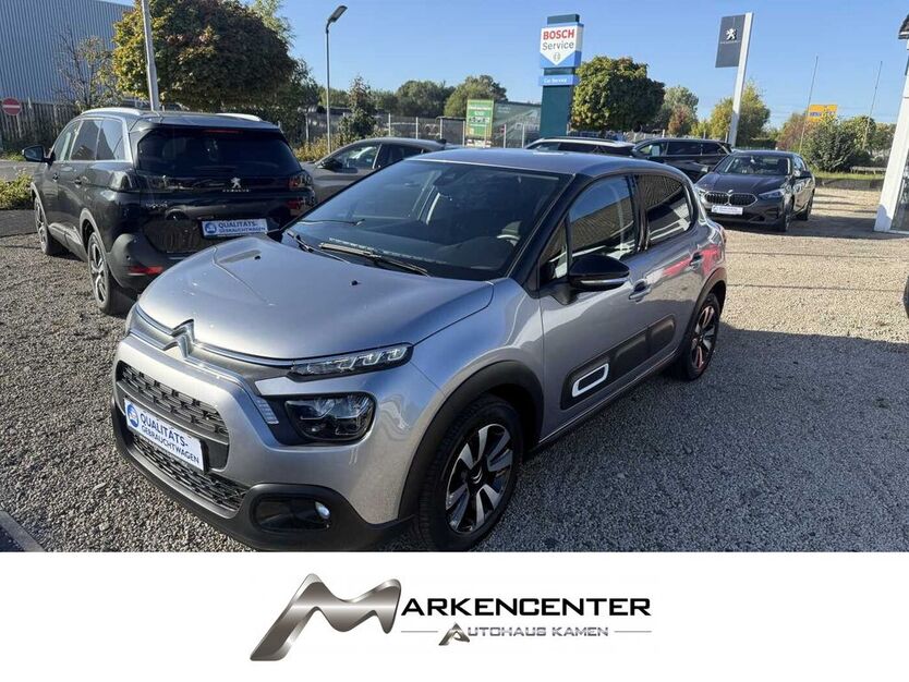 Citroen C3 26.799 km 14.500 € Kamen 59174