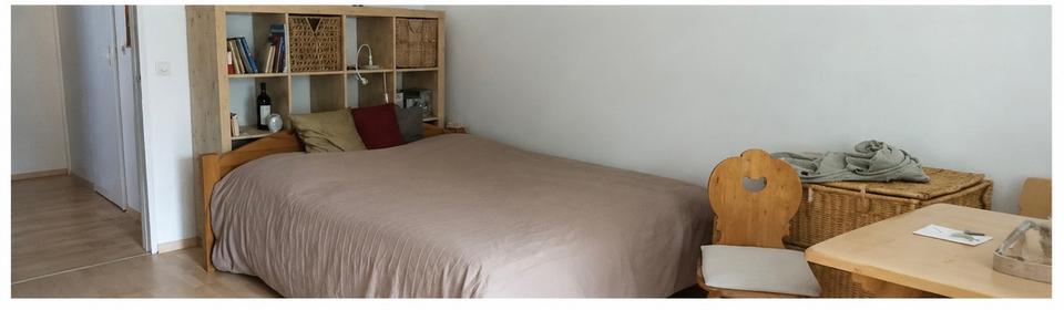 Etagenwohnung Bad Reichenhall - 1 Zimmer, 37 m&sup2;, 140.000&euro; | Angebot:27023796