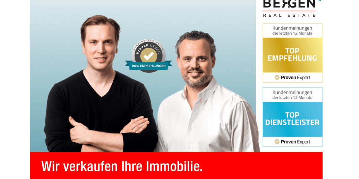 Etagenwohnung Berlin Lichterfelde - 3 Zimmer, 84 m&sup2;, 449.000&euro; | Angebot:26700106