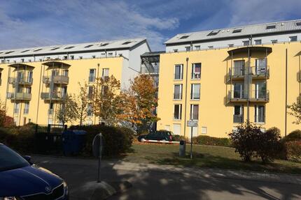 3 StudentenWohnungen (ca. 22qm) in Kaiserslautern
