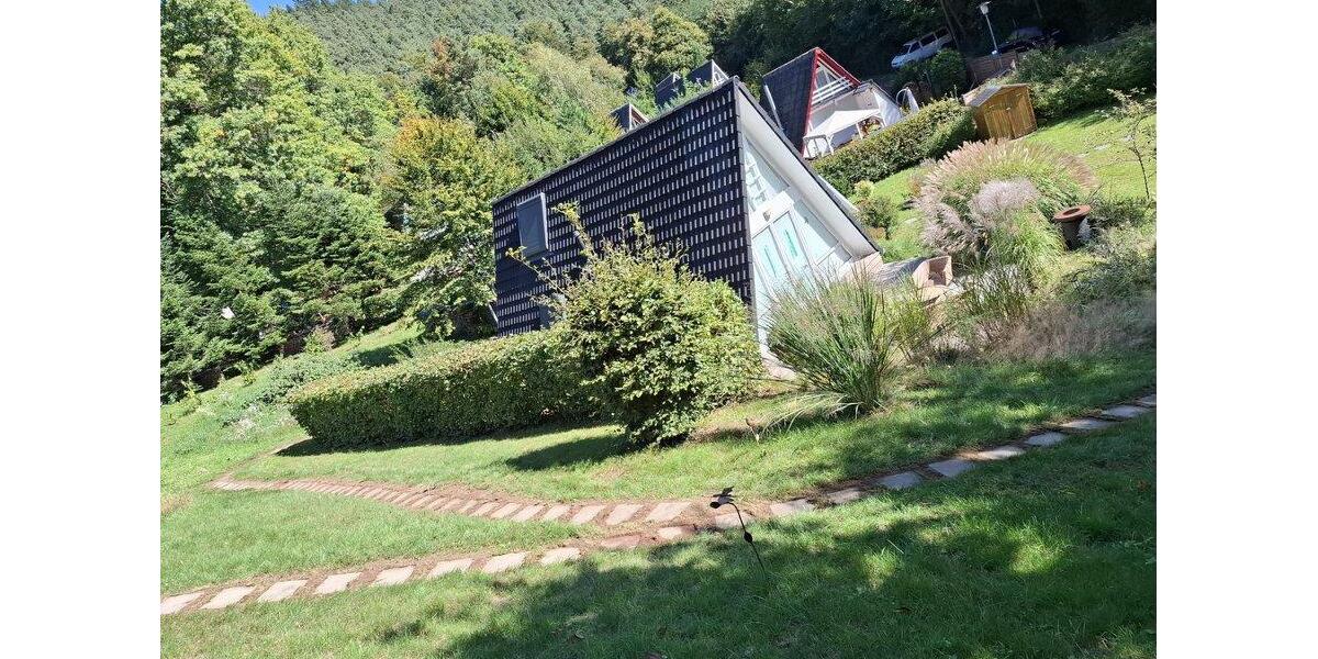 Einfamilienhaus Albersweiler - 3 Zimmer, 65 m&sup2;, 300.000&euro; | Angebot:27005574