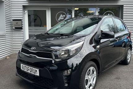 Kia Picanto 34.000 km 9.590 € Schwetzingen 68723