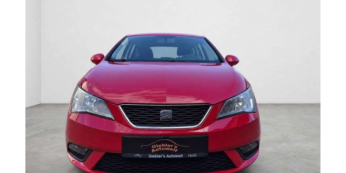 Seat Ibiza 115.222 km 4.800 &euro; Horb 72160
