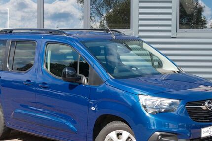 Opel Combo 24.640 km 19.390 &euro; Schneeberg 08289