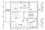 Etagenwohnung Calau - 2 Zimmer, 79 m&sup2;, 636&euro; | Angebot:25870074