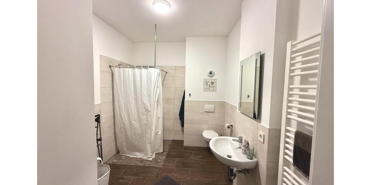 Etagenwohnung Rostock - 1 Zimmer, 32 m&sup2;, 829&euro; | Angebot:26231087
