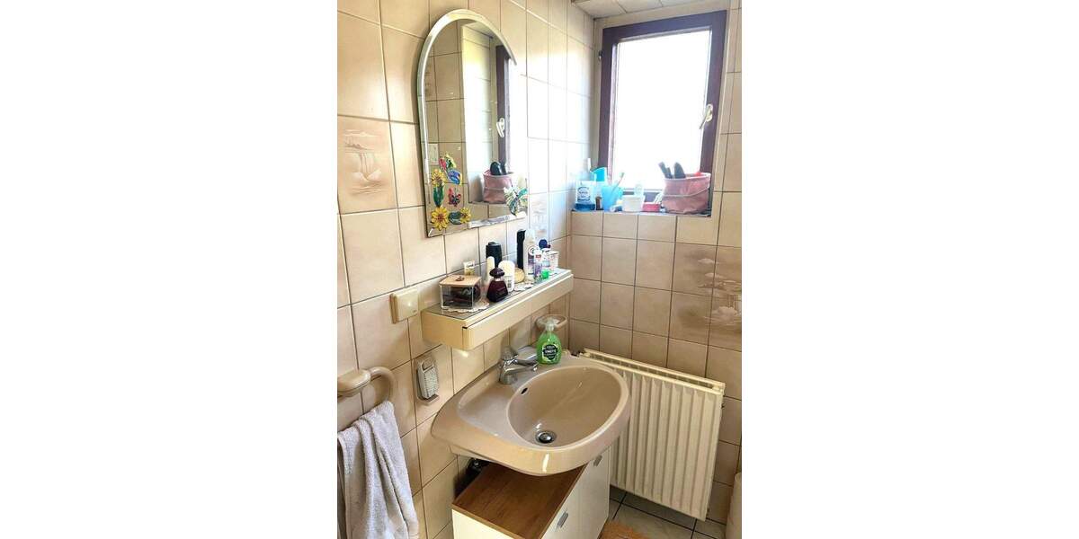 Einfamilienhaus Achim Bierden - 5 Zimmer, 100 m&sup2;, 299.000&euro; | Angebot:24871829