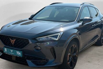 Cupra Formentor 56.650 km 28.750 &euro; Bitburg 54634