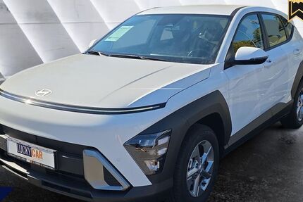 Hyundai KONA 1.200 km 24.719 € Troisdorf 53840