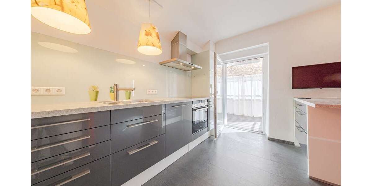 Etagenwohnung Lörrach / Hauingen Hauingen - 3 Zimmer, 73 m&sup2;, 248.000&euro; | Angebot:26909864