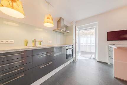 Wohnung Lörrach / Hauingen Hauingen - 3 Zimmer, 73 m&sup2;, 248.000&euro; | Angebot:26909864
