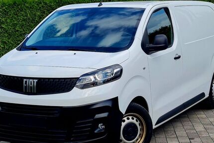 Fiat Scudo 67.000 km 14.999 € Bad Lippspringe 33175