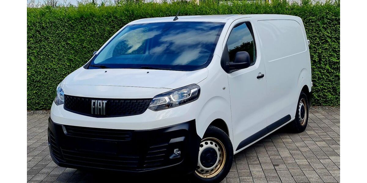 Fiat Scudo 67.000 km 14.999 € Bad Lippspringe 33175