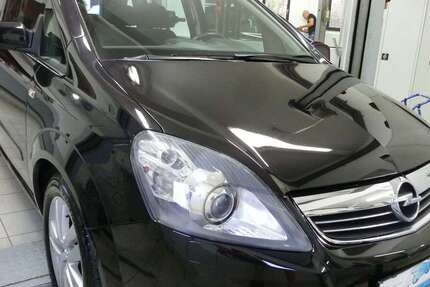 Opel Zafira 196.000 km 5.950 € Florstadt 61197