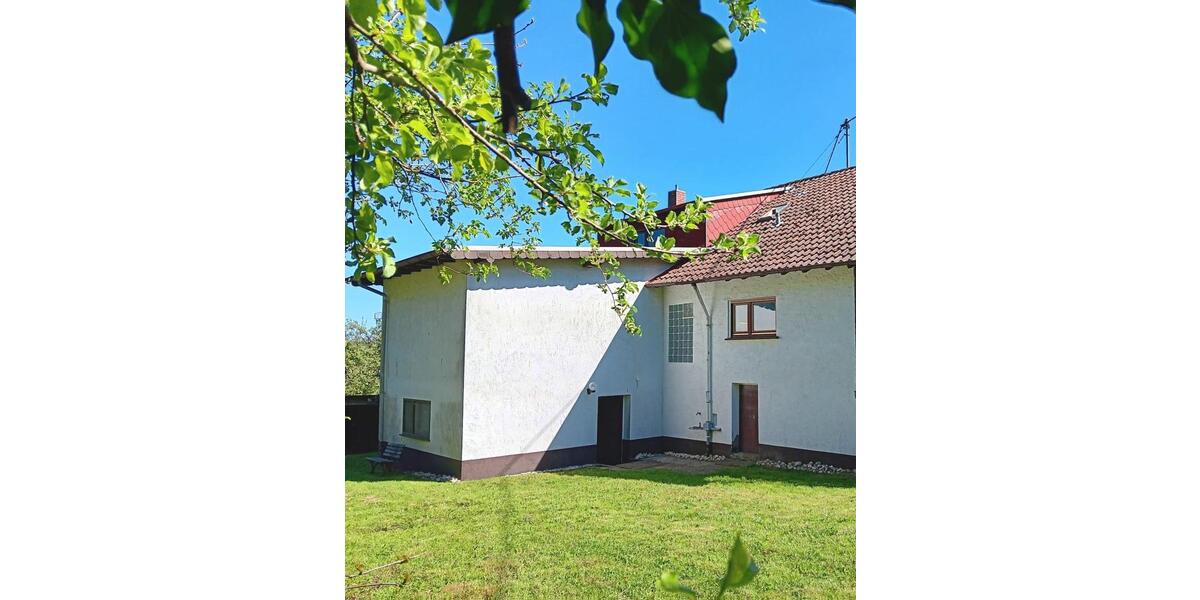 Einfamilienhaus Nonnweiler - 6 Zimmer, 185 m&sup2;, 279.000&euro; | Angebot:27120417