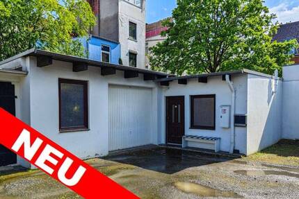 Garagen / Stellplätze Bremen Walle - 500&euro; | Angebot:26920488