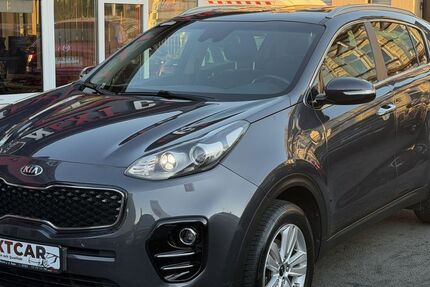 Kia Sportage 132.000 km 11.400 € Mülheim an der Ruhr 45476