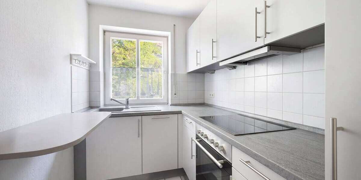 Etagenwohnung Dachau - 1.5 Zimmer, 43 m&sup2;, 249.800&euro; | Angebot:27342173