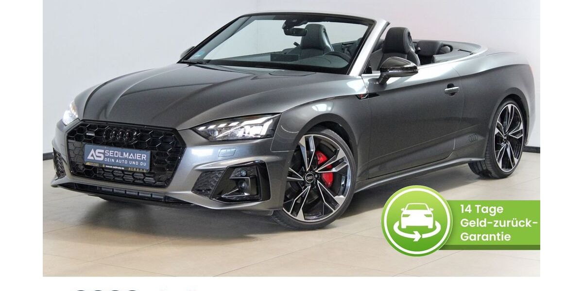 Audi A5 69.075 km 45.990 &euro; Eching i. Ndb. 84174