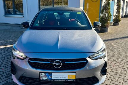 Opel Corsa 25.500 km 14.490 &euro; Bad Schwalbach 65307