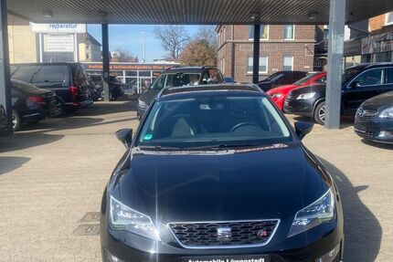 Seat Leon 166.000 km 9.900 &euro; Braunschweig 38114