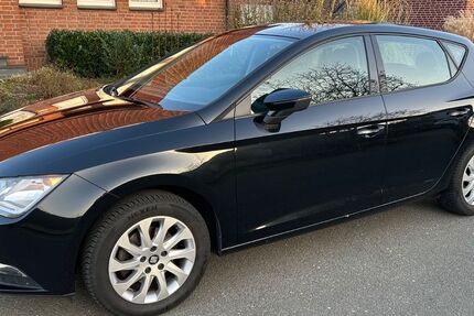 Seat Leon 170.000 km 5.800 &euro; Ahaus 48683