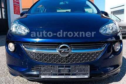 Opel Adam 99.230 km 9.385 &euro; Sigmaringen 72488