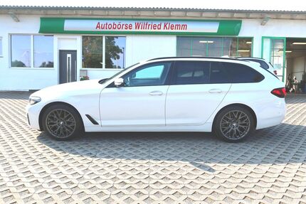 BMW 520 144.000 km 23.250 &euro; Lichtenau 33165