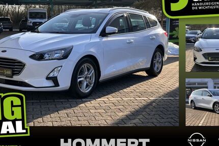 Ford Focus 109.890 km 13.990 &euro; Coburg 96450