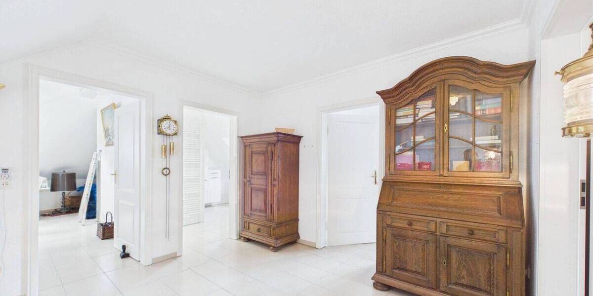 Einfamilienhaus Haselünne - 6 Zimmer, 225 m&sup2;, 529.000&euro; | Angebot:26672729