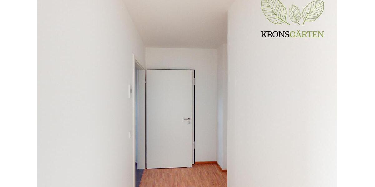Etagenwohnung Hannover Döhren-Wülfel - 5 Zimmer, 110 m&sup2;, 1.495&euro; | Angebot:26381019