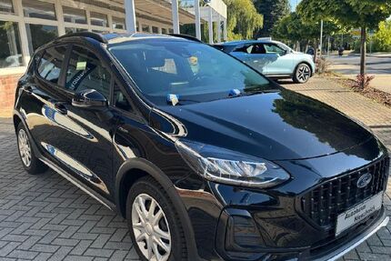 Ford Fiesta 23.237 km 17.990 &euro; Hoyerswerda 02977