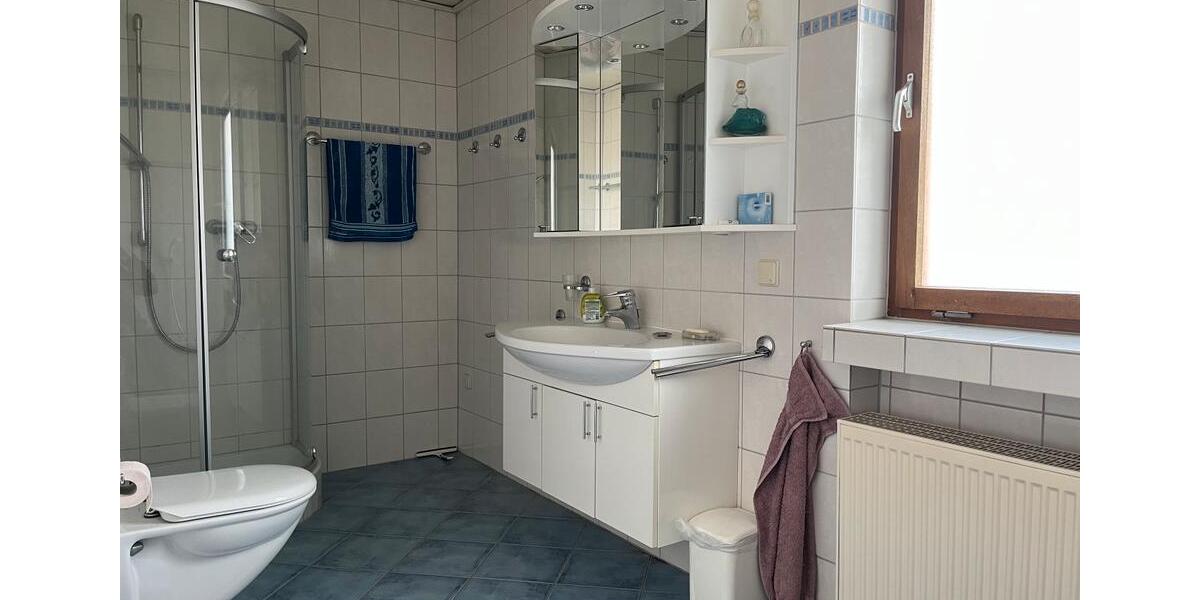 Doppelhaushälfte Mannheim Rheinau - 5 Zimmer, 130 m&sup2;, 520.000&euro; | Angebot:24415612