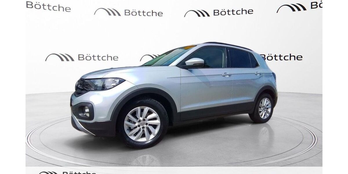 VW T-Cross 65.556 km 16.990 &euro; Schönebeck (Elbe) 39218
